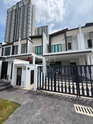 Double story Legasi 4 @ BK 8, Bandar Kinrara 1