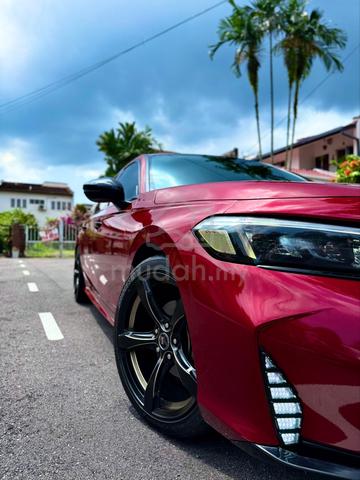 2022 Honda CIVIC 1.5 RS (A) - 3