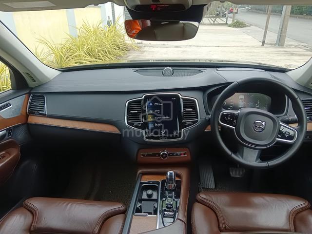 2019 Volvo XC90 2.0 T8 INSCRIPTION PLUS (A) - 5