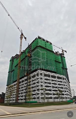 CS residences 1