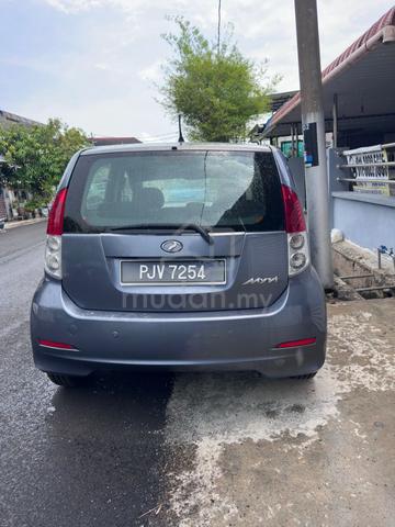 2010 Perodua MYVI 1.3 EZi FACELIFT (A) - 4