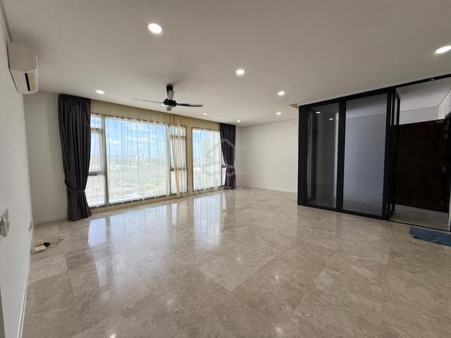 Wangsa 9 Residency 1