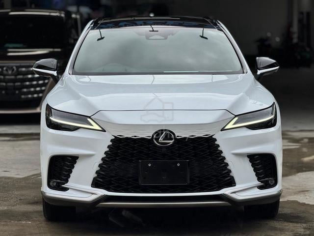 2023 Lexus RX350 2.4 F SPORT (A) - 3