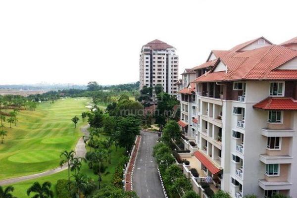 Puteri Palma Condominium 1