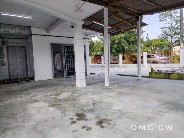 Bandar Puteri Klang 2sty Corner House Refurbished Gated Guarded Rent 1