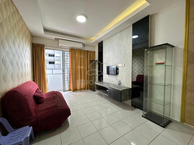 Residensi Gurneymas 1
