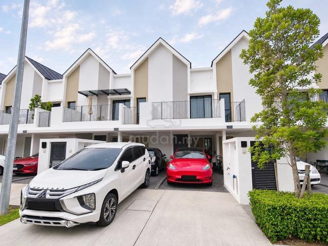 Ground Floor🔥 Casabayu🔥Rumah Cantik🔥 1