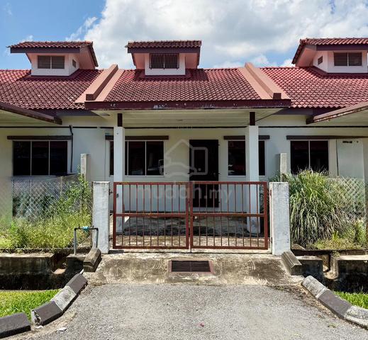 Single Storey Terrace Intermediate at Vista Perdana 2, Permy 1