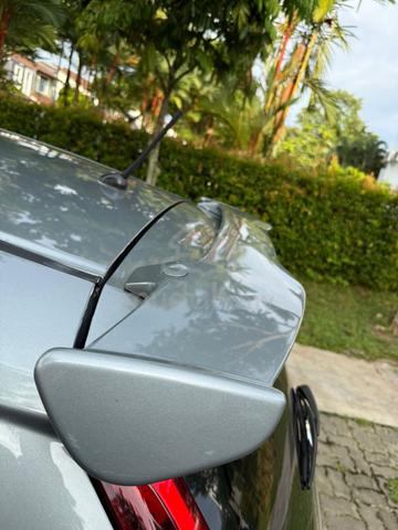 2014 Honda JAZZ 1.5 V MY2014 (A) - 5