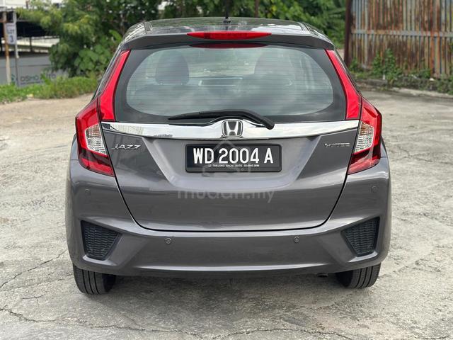 2016 Honda JAZZ 1.5 E MY2014 (A) NICE CONDITION - 3