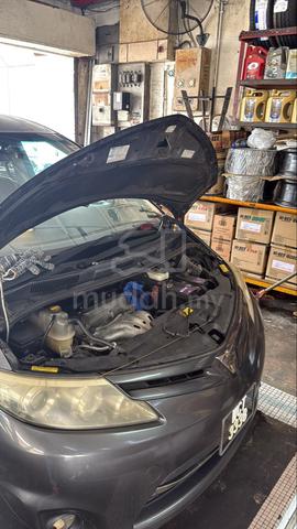 2013 Toyota ESTIMA 2.4 AERAS WELCAB (A) - 5