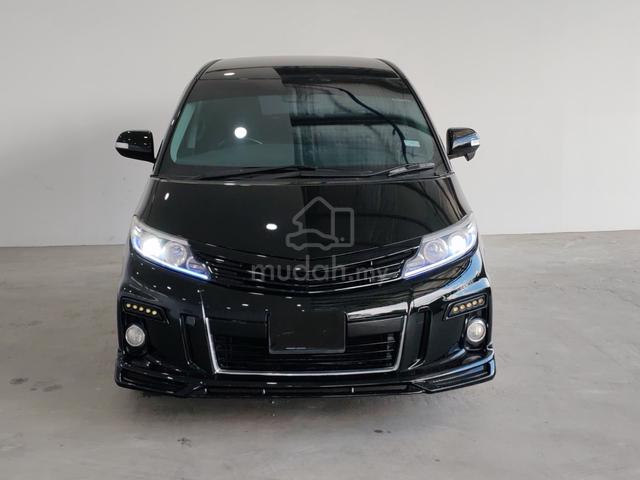 2013/18 Toyota ESTIMA 2.4 AERAS G PACKAGE ENHANCED - 3
