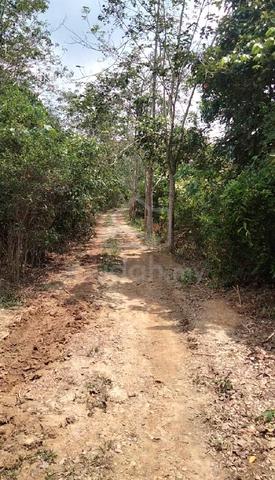 Tanah untuk dijual di kepis,kuala pilah negeri sembilan 1
