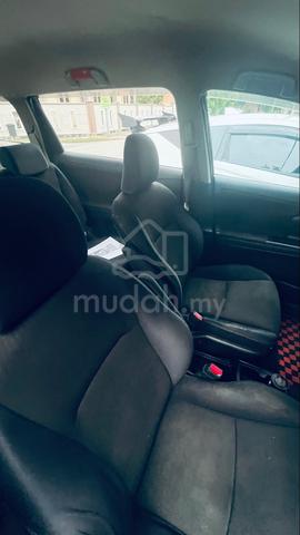 2010 Toyota WISH 1.8 S ZGE20W (A) - 4