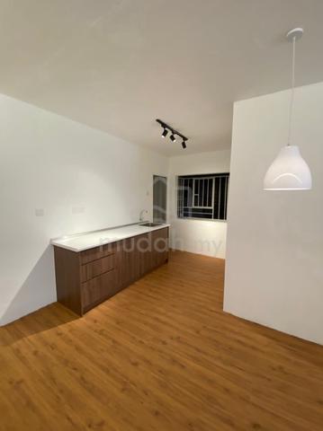 Apartment Lestari (Damansara Damai) 1