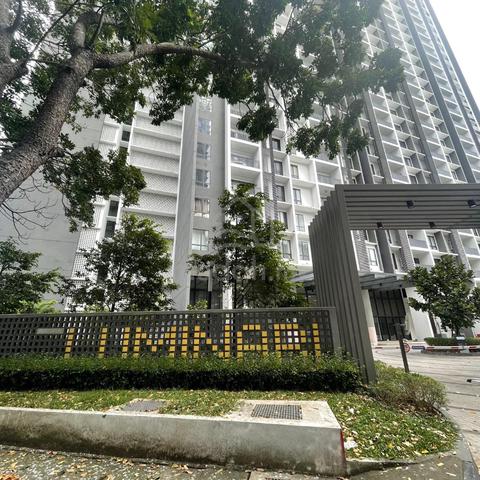 Luminari @ Harbour Place 1