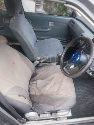 2001 Proton ISWARA 1.3 S A/B (M) - 4