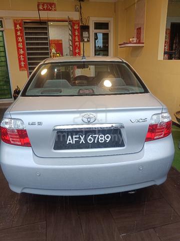 2006 Toyota VIOS 1.5 G (A) - 4