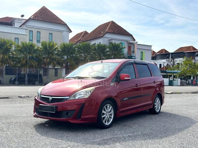 2017 Proton EXORA 1.6 EXECUTIVE FACELIFT (A) - 3