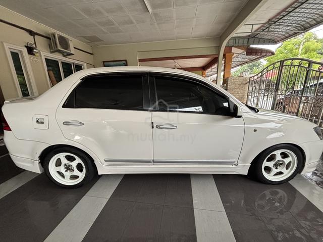 2010 Proton SAGA 1.3 SE (M) - 1