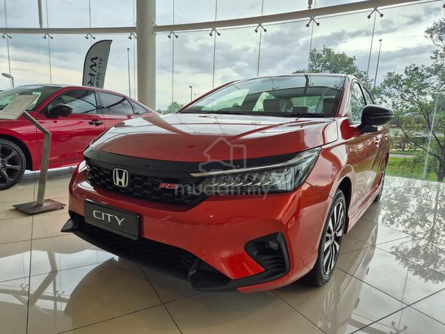 Honda CITY rebate18K*🎁🎁🎁 - 1