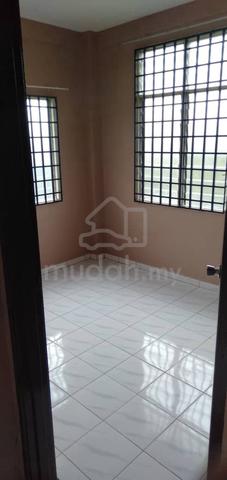 Perumahan Rakyat Lima Kedai 4