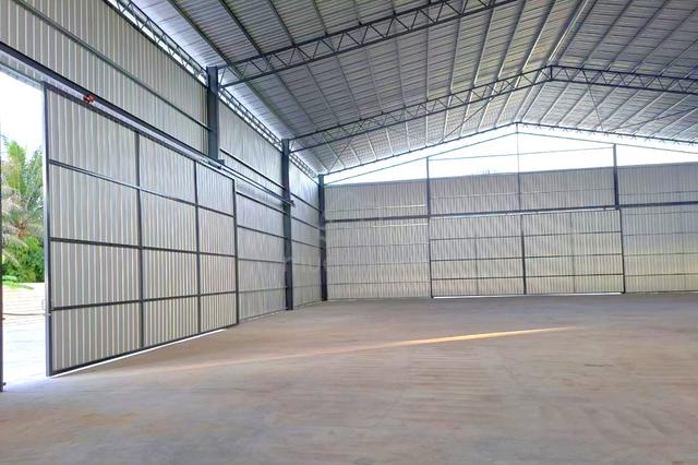 Warehouse Industrial Land Jalan Intan Jenjarom Near Banting Rent 1