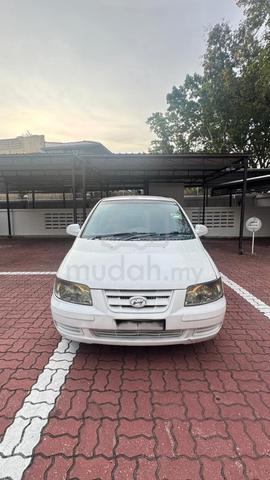 2006 Inokom MATRIX 1.6 GL (M) - 1