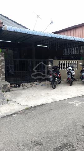 Teres Setingkat Fully Renovated Tikam Batu untuk Dijual 1