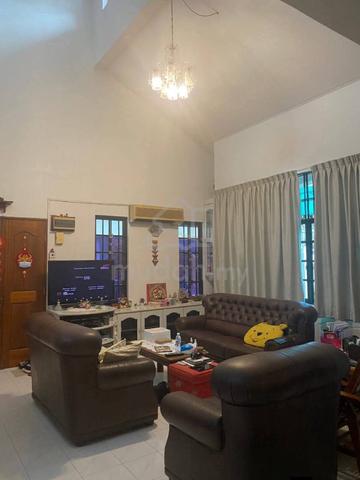 For sale...Taman Bukit Warisan Detached house 1