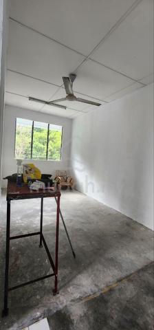 Seri Maju & Sepangar Ria 5