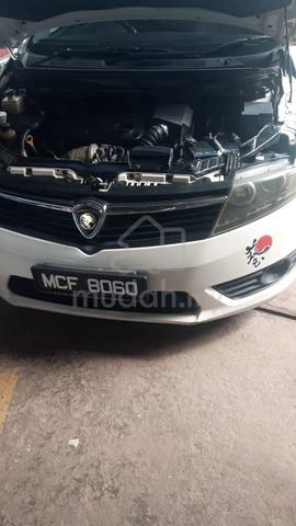 2015 Proton PREVE 1.6 CFE PREMIUM (A) - 3