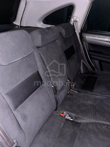 2011 Honda CR-V 2.0 I-VTEC FACELIFT (A) - 5