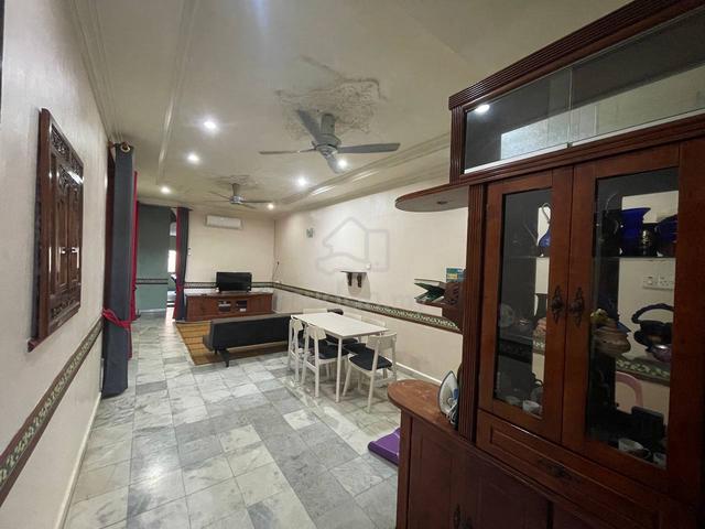 Taman Gemilang, Lunas - 1 Storey Semi-D (Homestay) 5