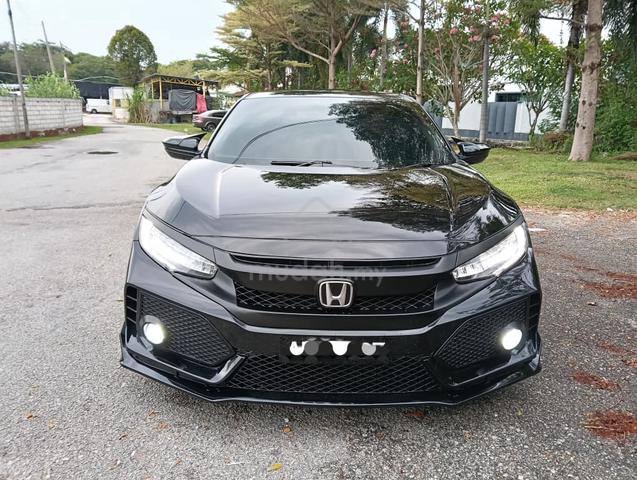 2019 Honda CIVIC 1.5 TC (A) - 3