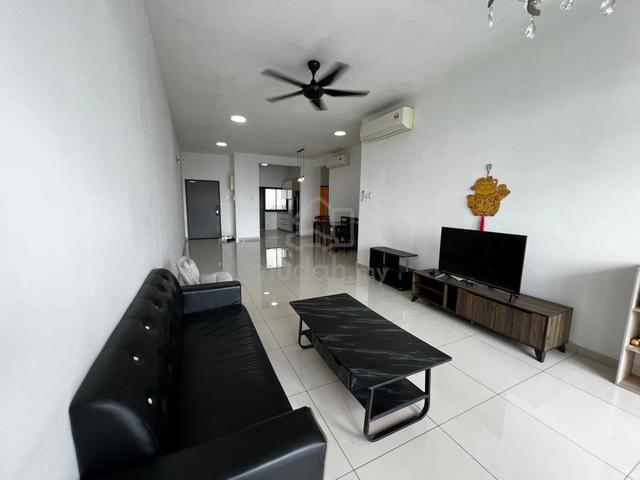 Bayu Marina @ Taman Bayu Puteri 1