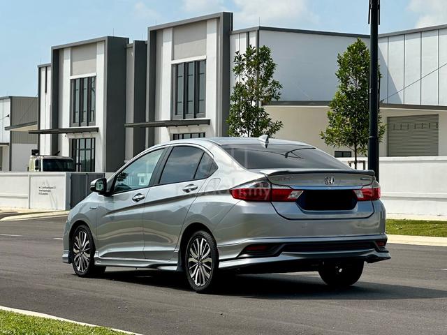 Honda CITY 1.5 HYBRID FACELIFT🔥SAVE FUEL✅✅✅ - 5