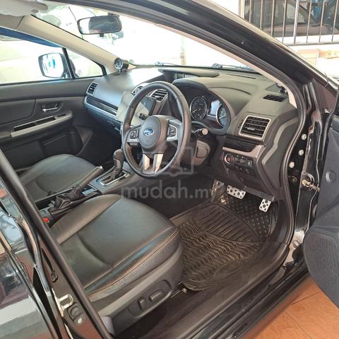 2016 Subaru XV 2.0 PREMIUM (A) - 5