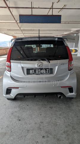 2014 Perodua MYVI 1.3 SE ZHS (A) - 4
