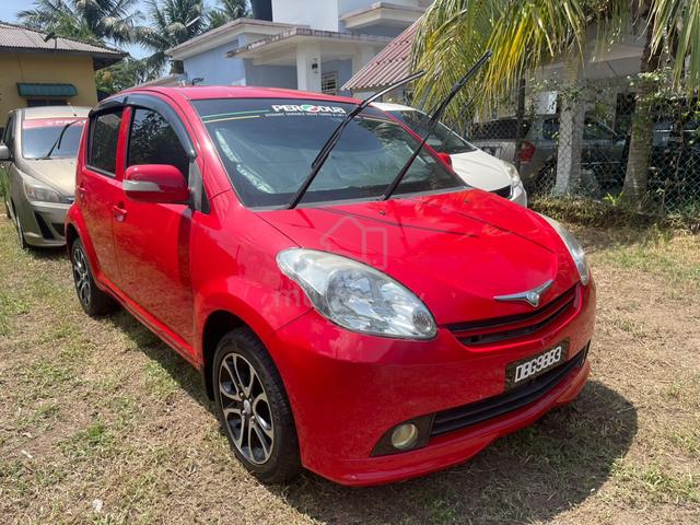 2008 Perodua MYVI 1.3 EZI (A) - 1