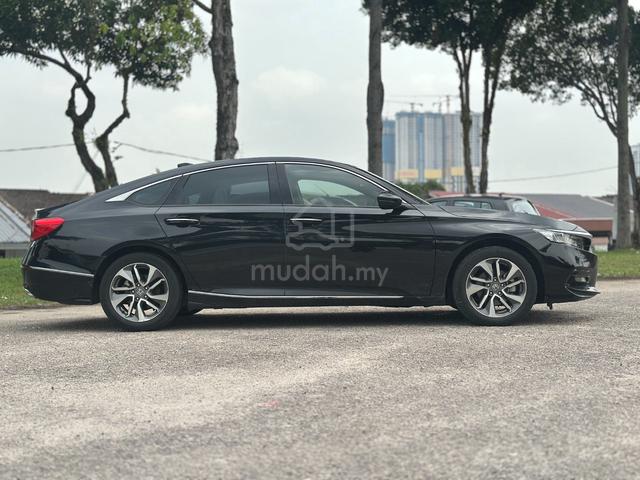 2021 Honda ACCORD 1.5 TC (A) - 5