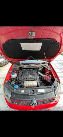 2012 Volkswagen POLO 1.4 GTi TSI (CBU) (A) - 3