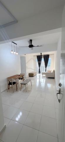 Ideal Residency 1