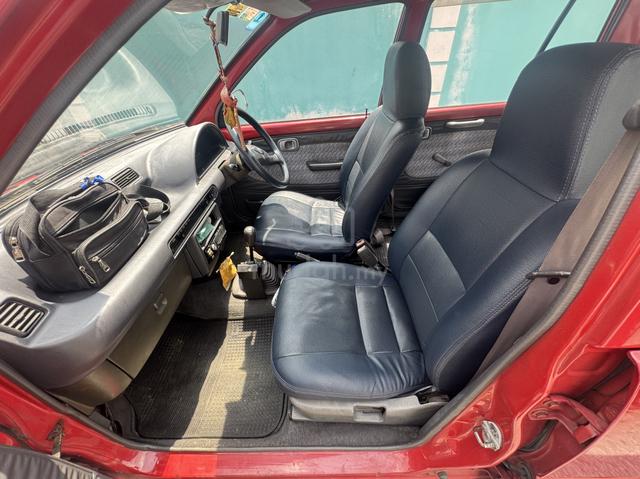 1997 Perodua KANCIL 0.7 660 EZ (A) - 5