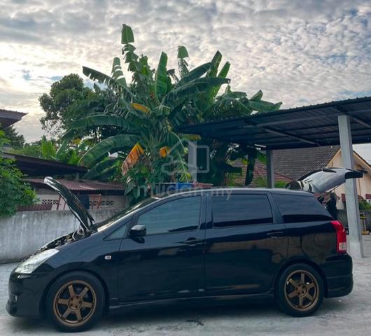 2009 Toyota WISH 1.8 X ZGE20G (A) - 5