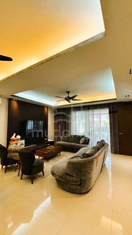 [FULLY FURNISHED] Jalan Pulau Angsa U10 SUNWAY ALAM SURIA SHAH ALAM!!! 1