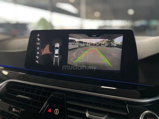 2018 BMW 530e WARRANTY FULL SERVICE RECORD 68K KM - 5