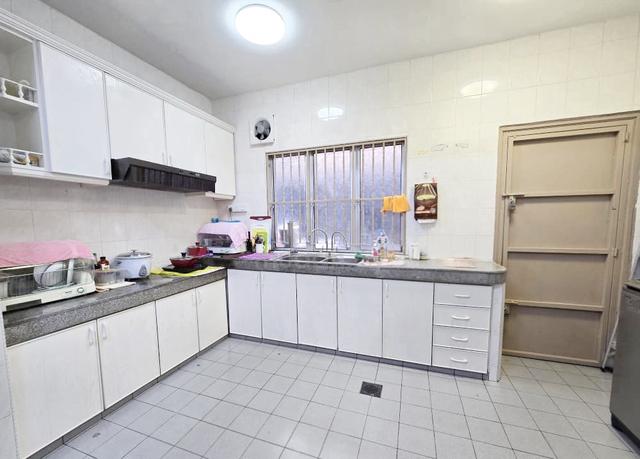 Jalan Ipoh, Fully Extended, Near MRT Jalan Ipoh, Well Maintain 1