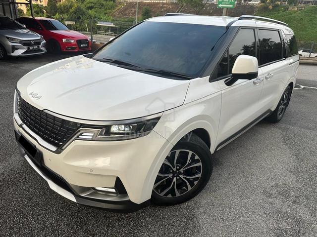 2022 Kia CARNIVAL 2.2D S11 FREE 3 YRS WARRANTY - 3