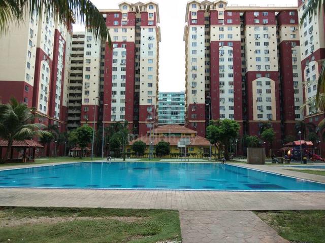 Mentari Court 1